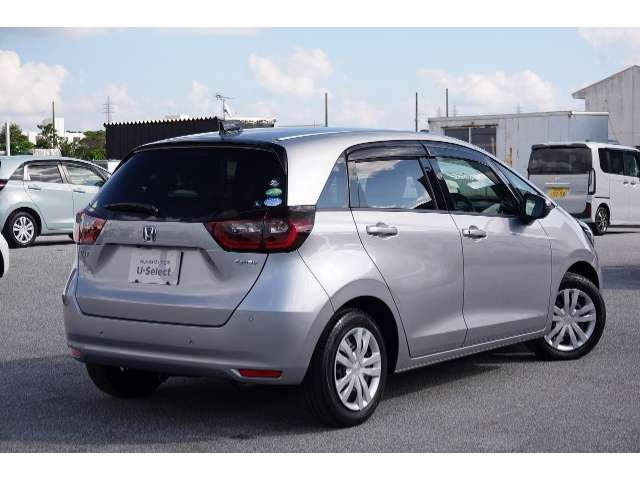ホンダ フィット