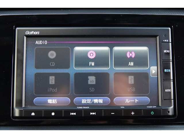 ホンダ フィット