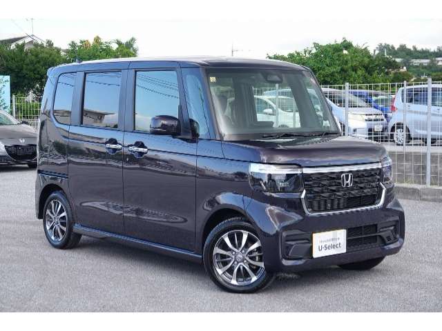 ホンダ N-BOX