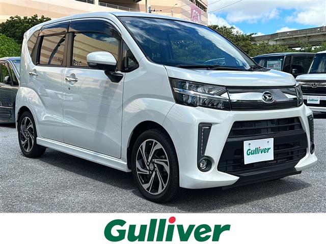 ダイハツ ムーヴ