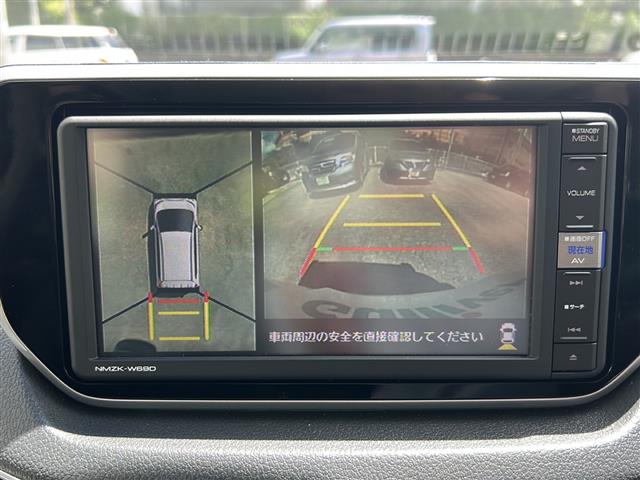 ダイハツ ムーヴ