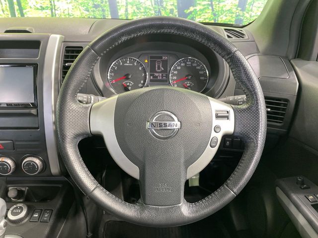 日産 エクストレイル