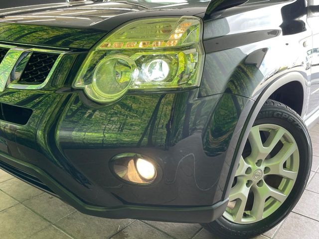 日産 エクストレイル