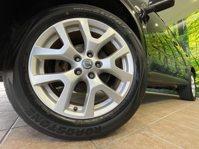 日産 エクストレイル