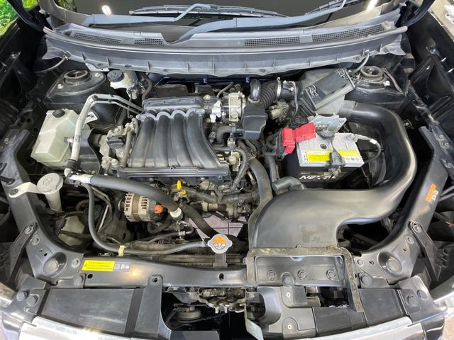 日産 エクストレイル