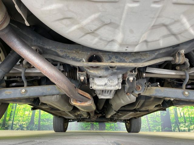 日産 エクストレイル