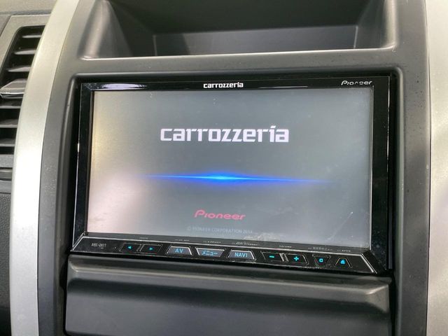 日産 エクストレイル