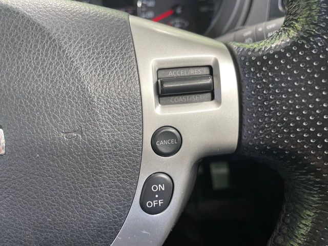 日産 エクストレイル