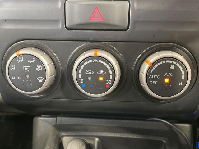 日産 エクストレイル