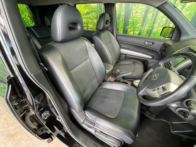 日産 エクストレイル