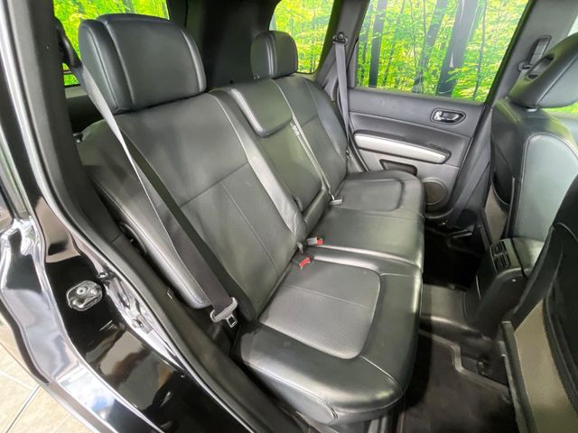 日産 エクストレイル