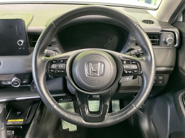 ホンダ ヴェゼル