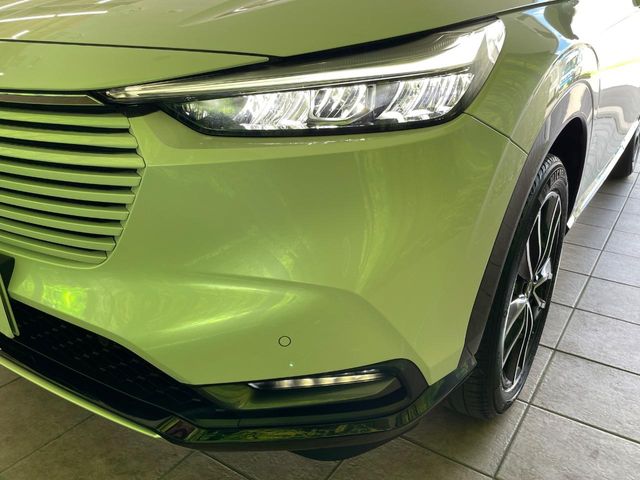 ホンダ ヴェゼル