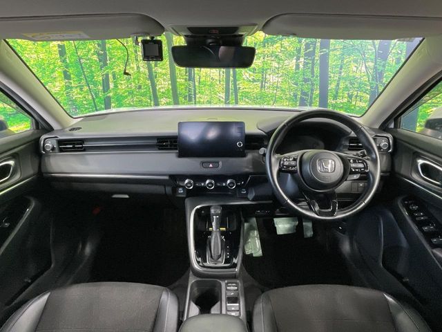 ホンダ ヴェゼル