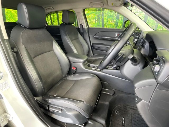 ホンダ ヴェゼル