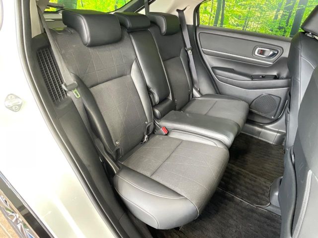 ホンダ ヴェゼル