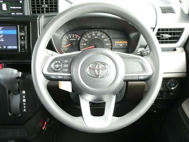 トヨタ ルーミー