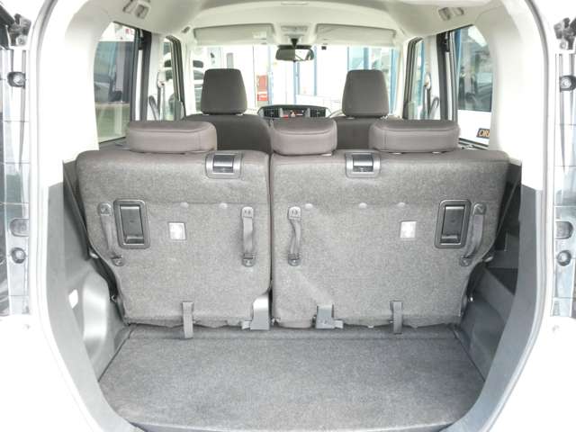 トヨタ ルーミー