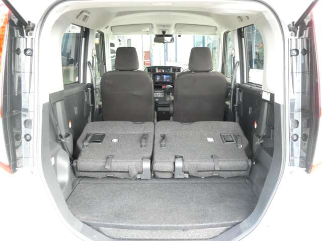 トヨタ ルーミー