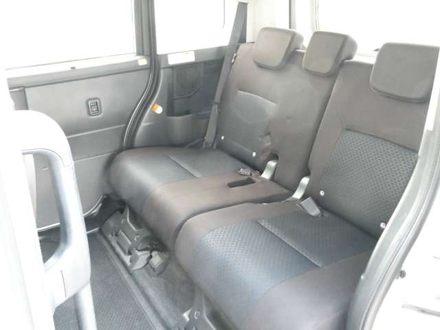 トヨタ ルーミー