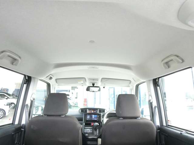 トヨタ ルーミー