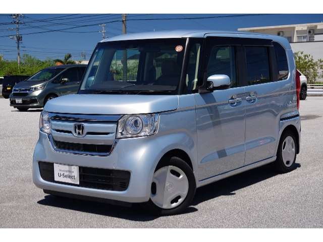 ホンダ N-BOX