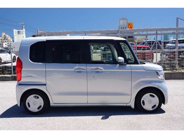 ホンダ N-BOX