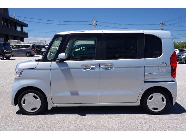 ホンダ N-BOX