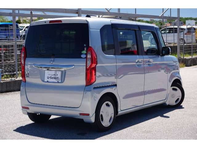 ホンダ N-BOX