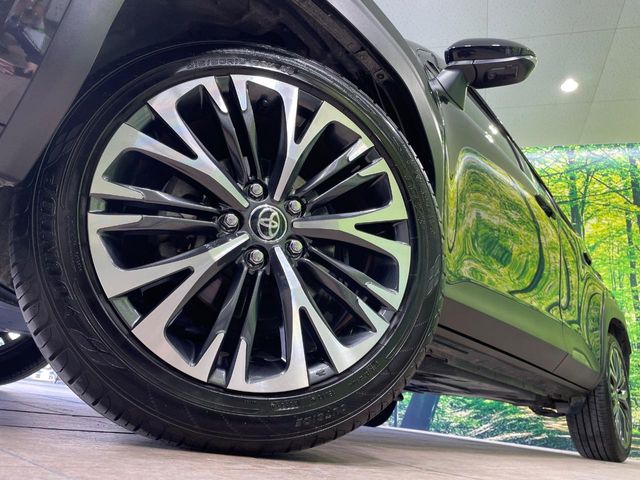 トヨタ ヤリスクロス