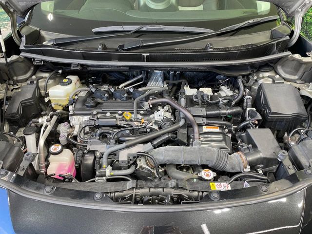 トヨタ ヤリスクロス