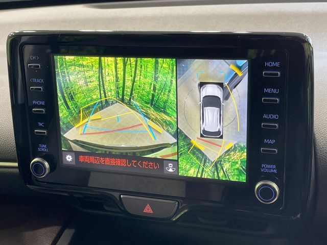 トヨタ ヤリスクロス