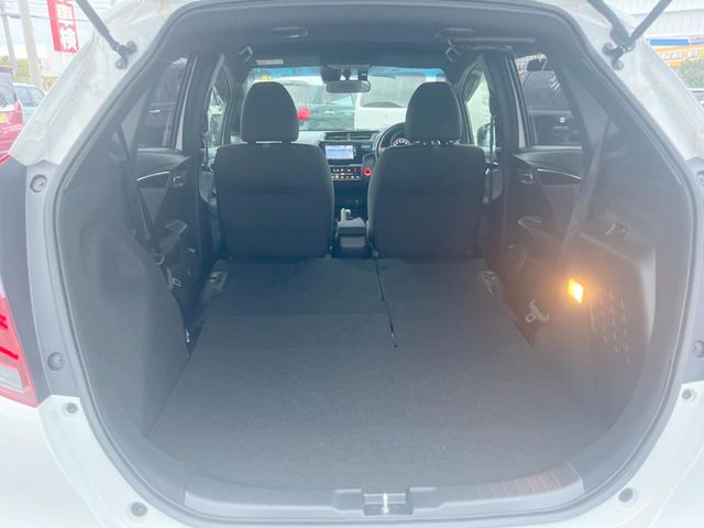 ホンダ フィット