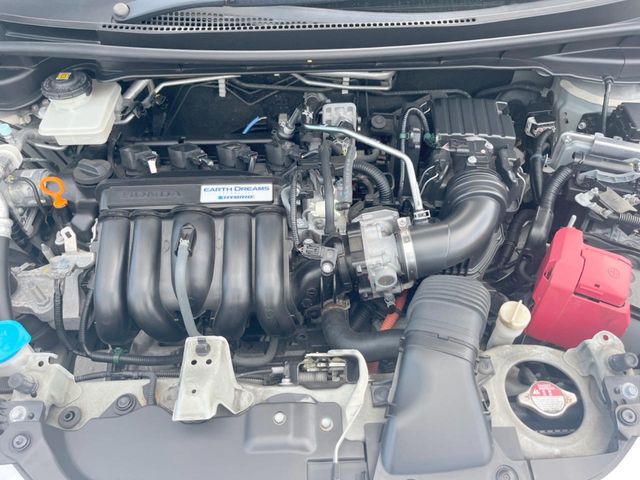 ホンダ フィット