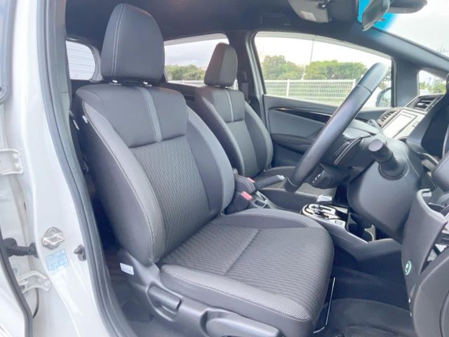 ホンダ フィット