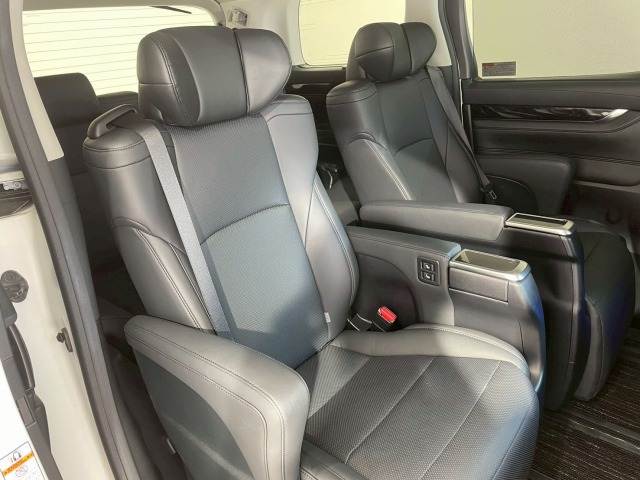 トヨタ アルファード