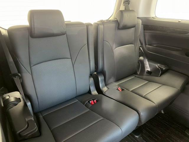 トヨタ アルファード