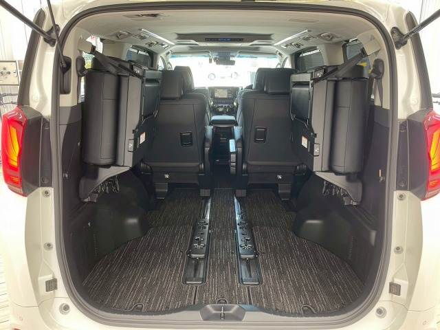 トヨタ アルファード