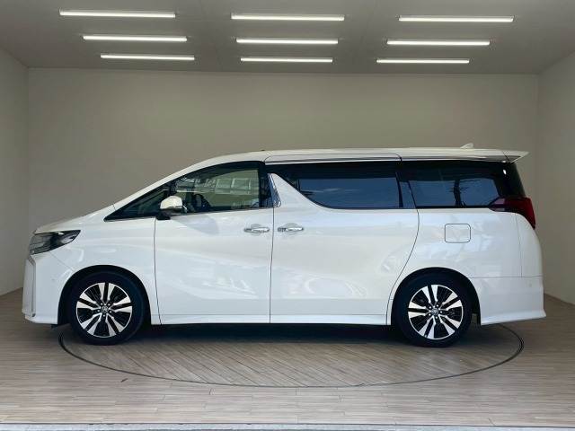 トヨタ アルファード