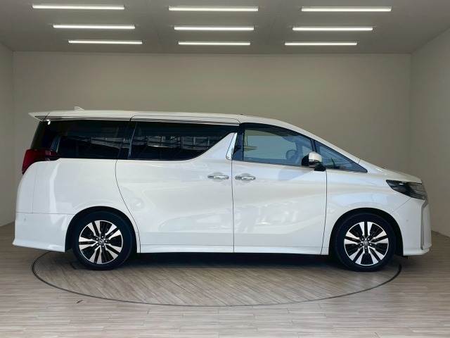 トヨタ アルファード