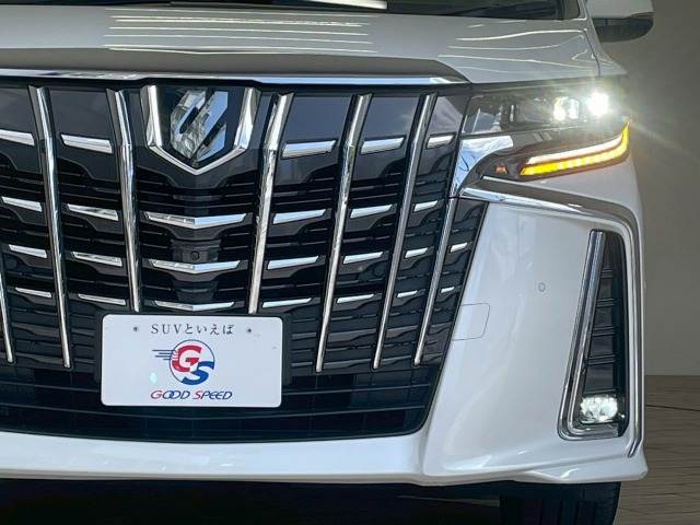 トヨタ アルファード