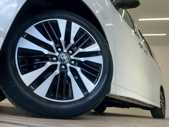 トヨタ アルファード