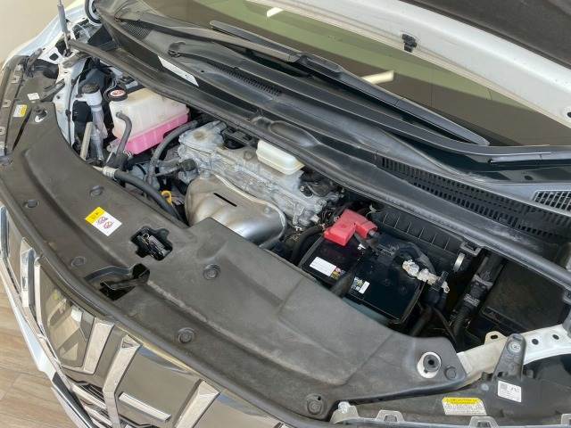 トヨタ アルファード