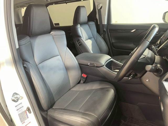 トヨタ アルファード