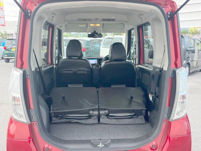 三菱 eKスペース