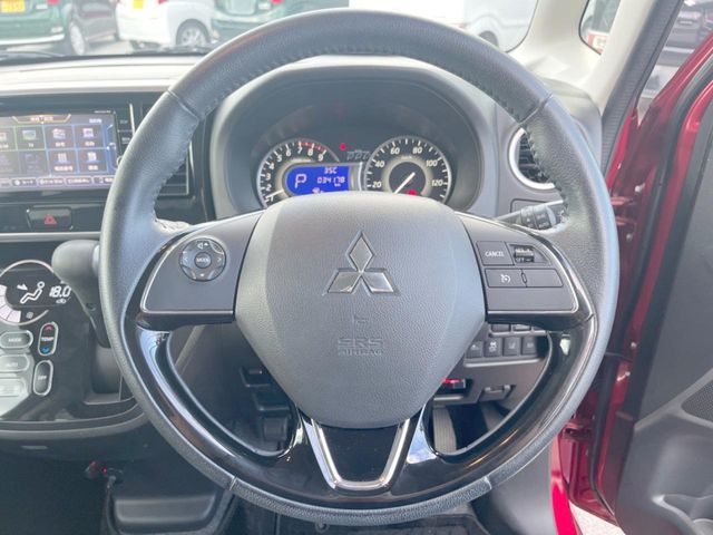 三菱 eKスペース