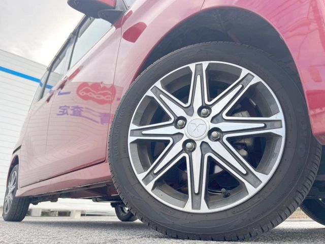 三菱 eKスペース