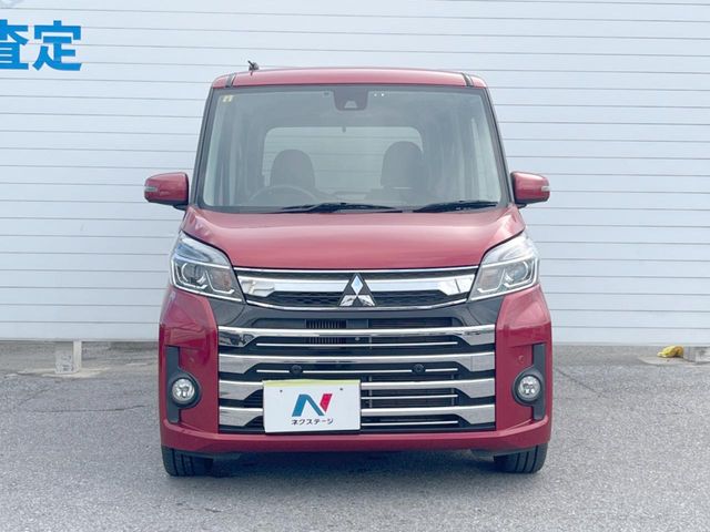 三菱 eKスペース