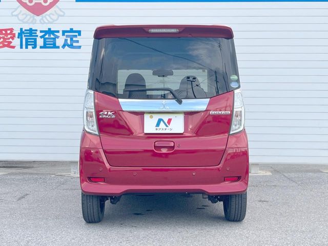 三菱 eKスペース