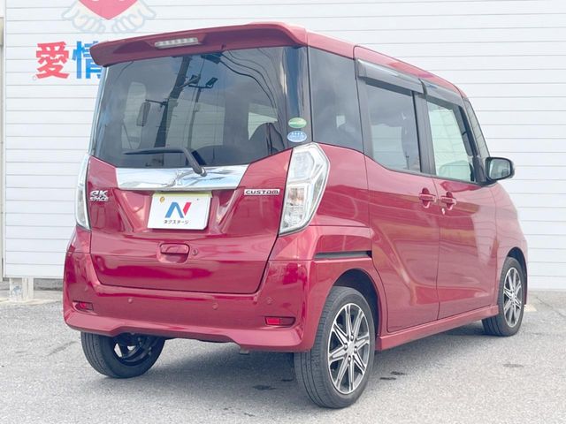 三菱 eKスペース